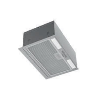 CATA - Páraelszívó RITMA 45X/A  inox