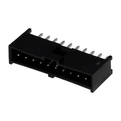 Molex Beépíthető stift sor (standard) 901361110 1 db Tray (901361110)