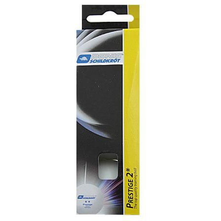 Donic Prestige 2*; 3 darab (D608322)
