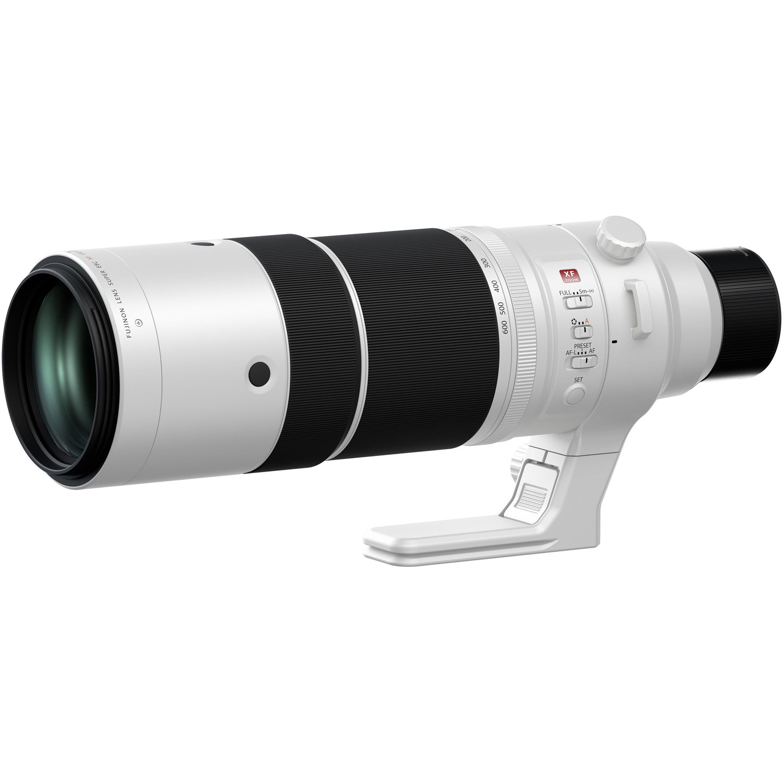 Fujifilm Fujinon XF 150-600mm f/5.6-8.0 R LM OIS WR (16754500)