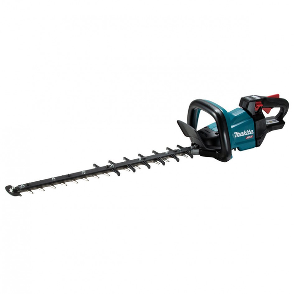 Makita UH006GM201 XGT 40V Akkumulátoros sövényvágó + 2x 4Ah Akku + Töltő