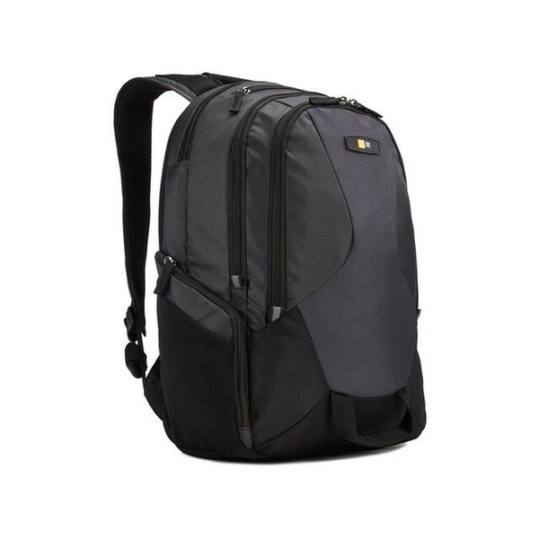 Case Logic InTransit RBP-414 Black rygsæk Sort Nylon