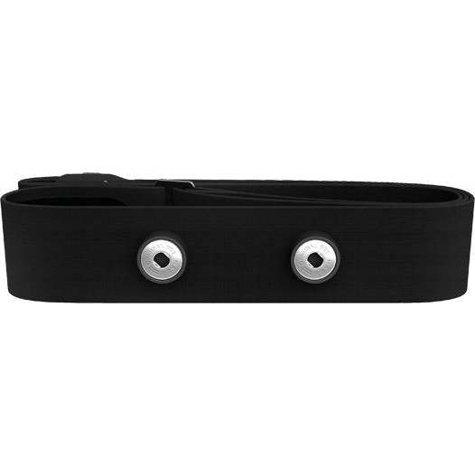 Polar heart rate monitor strap Soft Strap M-XXL