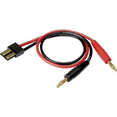 Reely TRX töltőkábel 4 mm2 (1373181)