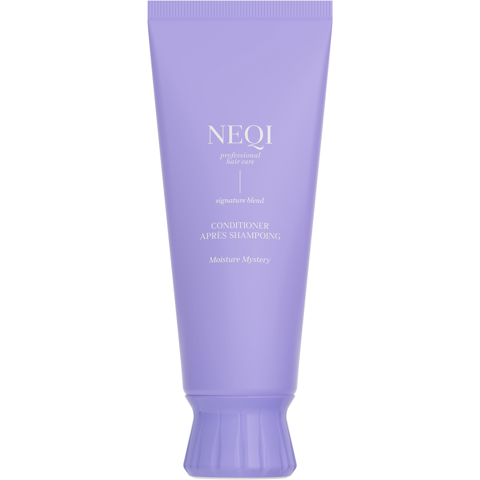 NEQI Moisture Mystery 250 ml (4063528078315)