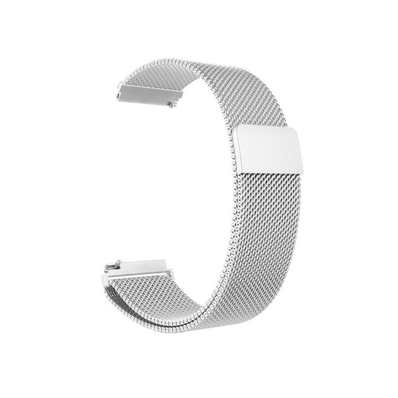 Náramok Xiaomi pre Xiaomi 2 mm strieborný