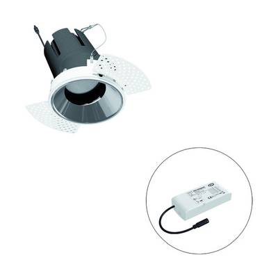 EVN F02R11AM2530L55D EVN Lichttechnik LED-es mennyezeti fényszóró (F02R11AM2530L55D)