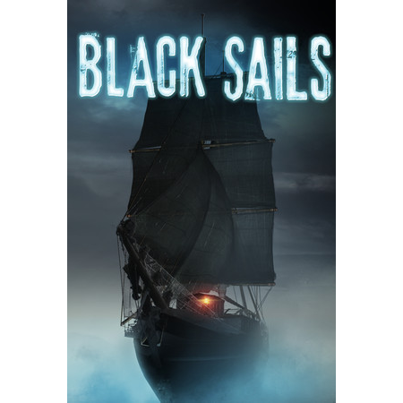 Black Sails - The Ghost Ship