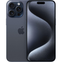 Смартфон Apple iPhone 15 Pro Max, 1TB, 5G, Blue Titanium