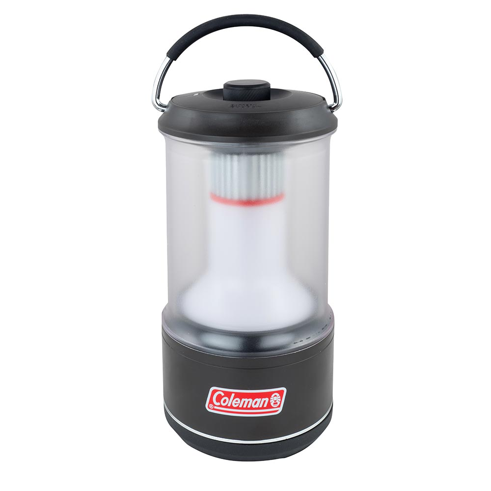 Coleman BatteryGuard 800L LED Keresőlámpa - Fekete (2000033875)
