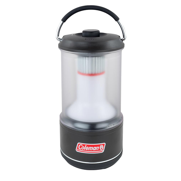 Coleman BatteryGuard 800L LED Keresőlámpa - Fekete
