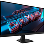 GIGABYTE GS27U EU компютърен монитор 68,6 см (27") 3840 x 2160 пиксела 4K Ultra HD LCD Черен