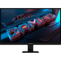 GIGABYTE GS27U EU компютърен монитор 68,6 см (27") 3840 x 2160 пиксела 4K Ultra HD LCD Черен