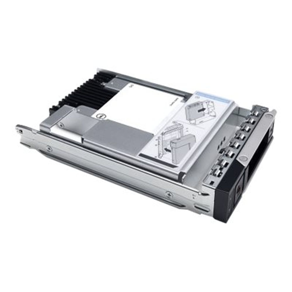 DELL 345-BECO SSD disk 960 GB 2.5