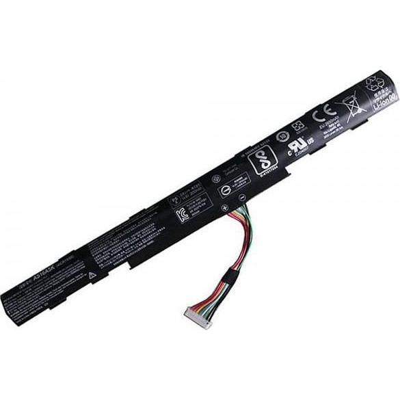 Bateria CoreParts do Acer Aspire E 15 series Acer Aspire E 15 E5-575G-53VG Acer Aspire
