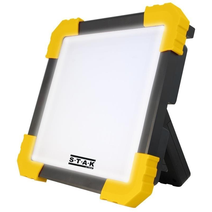 Zónafény 50W 3m kábellel (ST50Z)