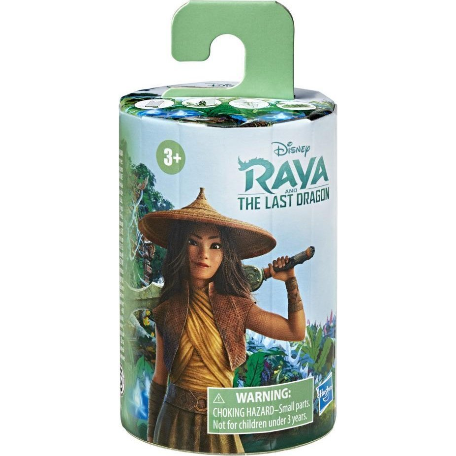 Hasbro Raya and The Last Dragon Surprise Blind Box (E94735L61)