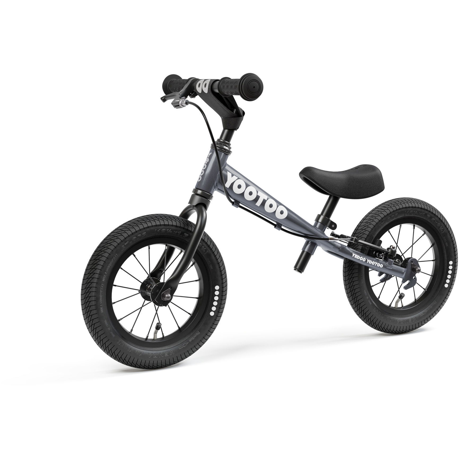 Yedoo YooToo grey (8595705901896)