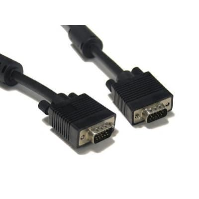 Kolink Quality monitor kábel 10m HD 15M/M (KKTM10QMM) (KKTM10QMM)