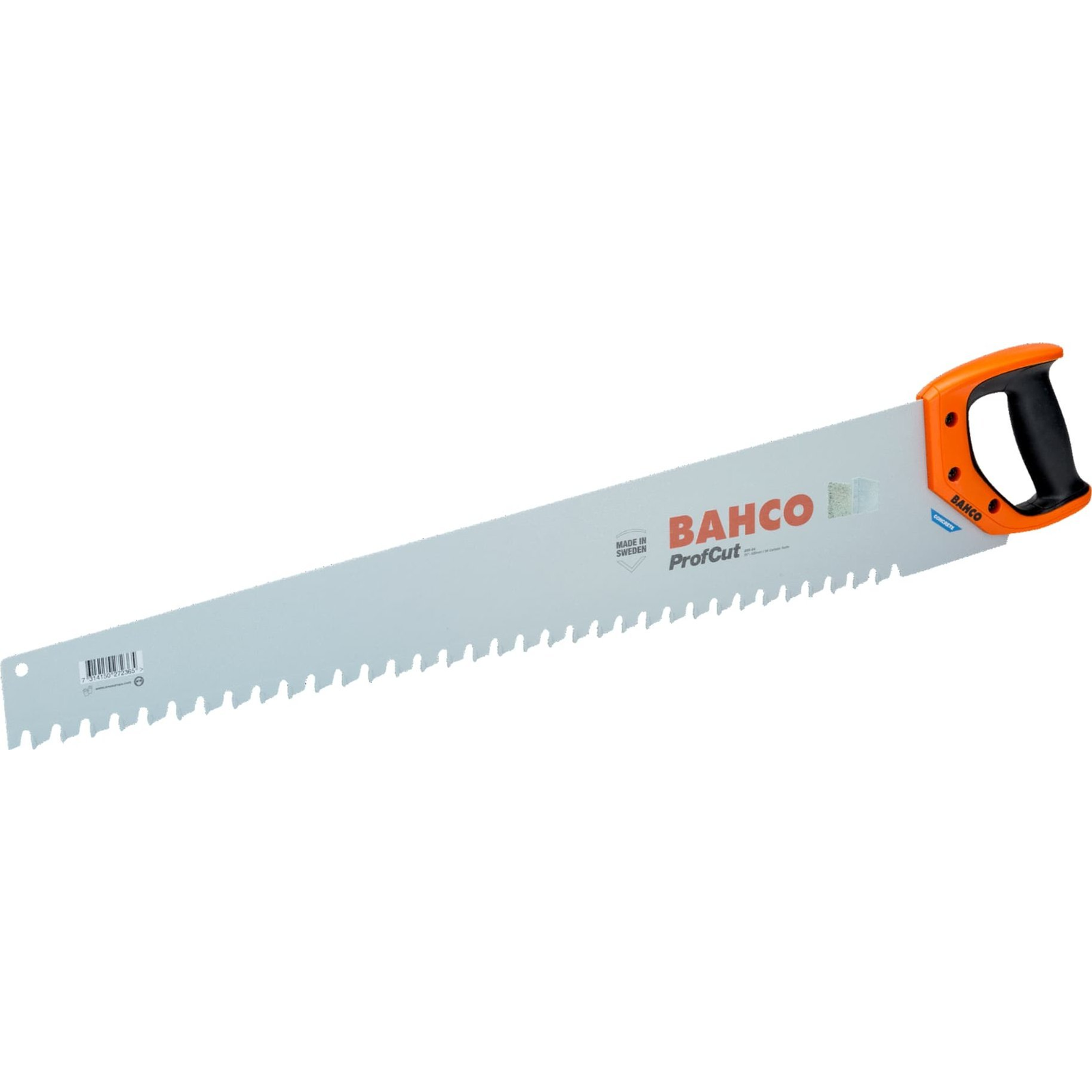 Ytong, gázbeton fűrész, Bahco 255-34 (255-34)