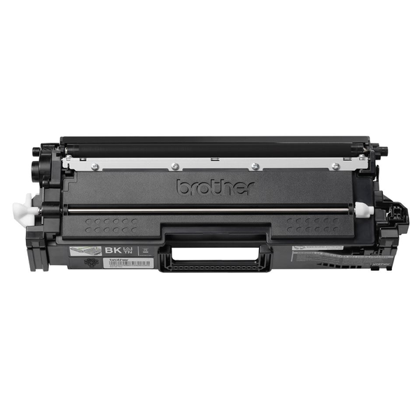 Brother TN-821XLBK tonerpatron 1 stk Original Sort