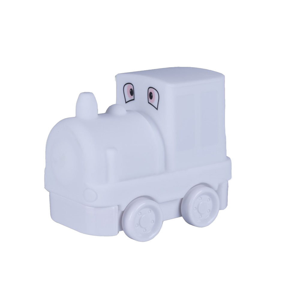 MesMed MM-011 Éjjeli lámpa - Mozdony (MM011)