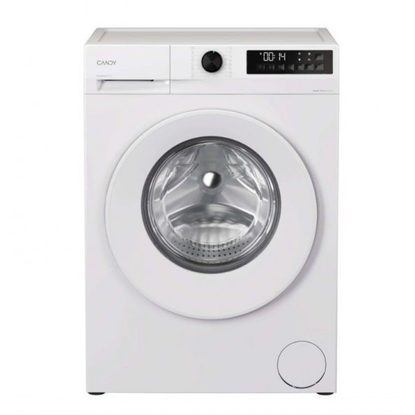 Candy GD 498-S vaskemaskine Front-læsning 9 kg 1400 rpm Hvid