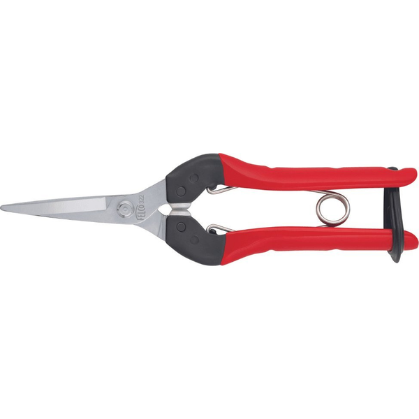 Sekator Felco 322 do zawiązków