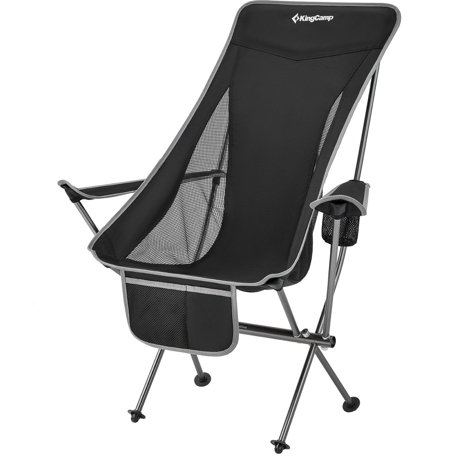 KingCamp Canna B20 (KC2015_BLACK/GREY)