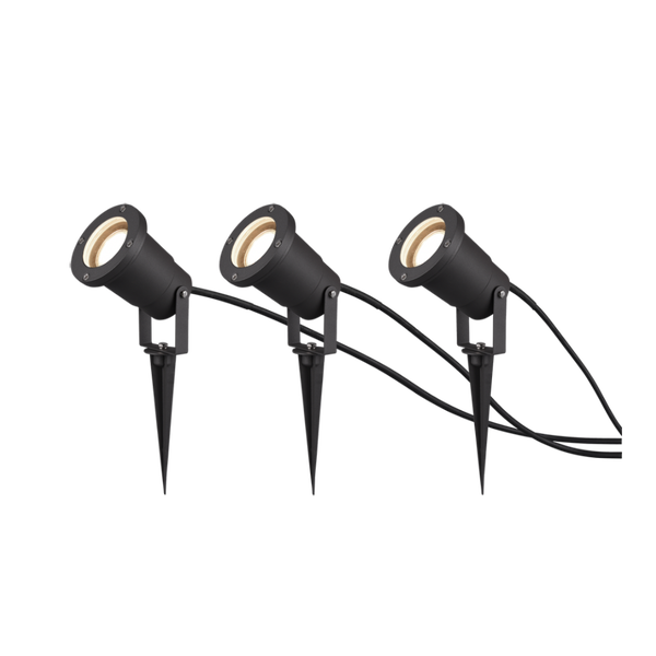 TRIO 800260342 Ubangi kültéri LED spot lámpa