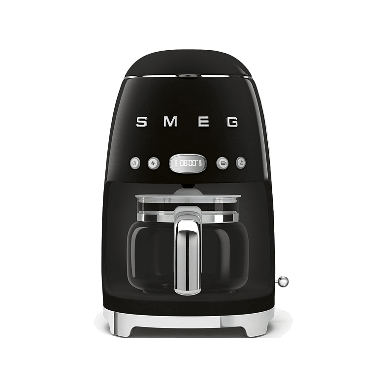 Smeg 50's Style DCF02BLEU Kávéfőző (DCF02BLEU)