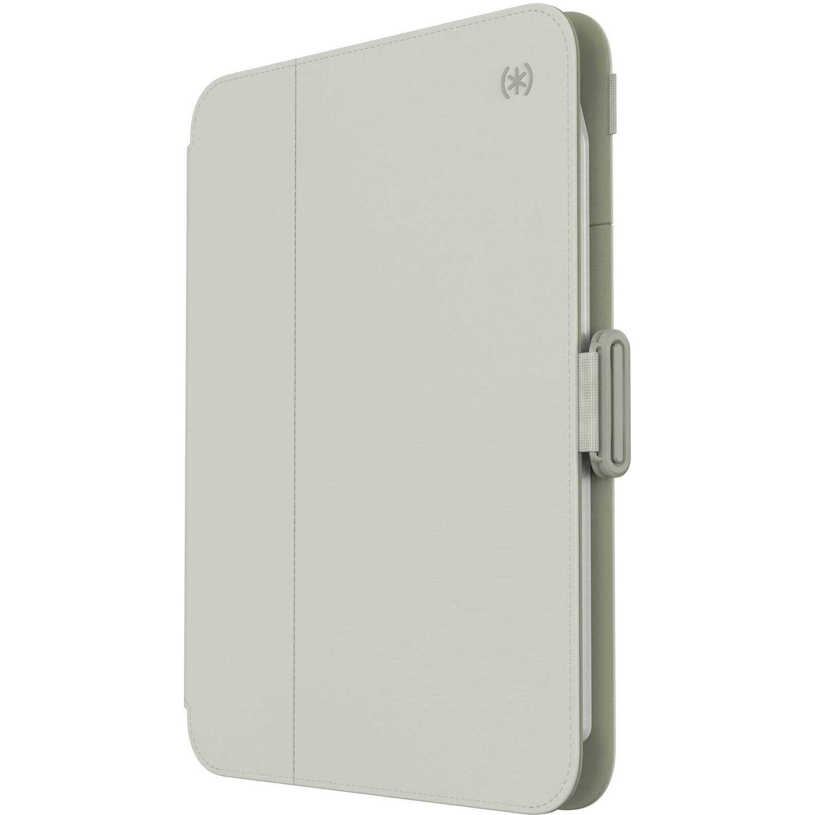 Speck Apple iPad mini 6 (2021) Tablet Tok - Zöld (142573-9497)