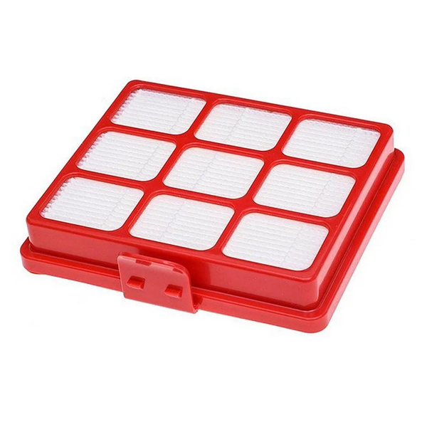 Gorenje porszívó Hepa filter VCEA 23GPLBL / VCEA 21GPLRCY (kimeneti) mosható (680182)