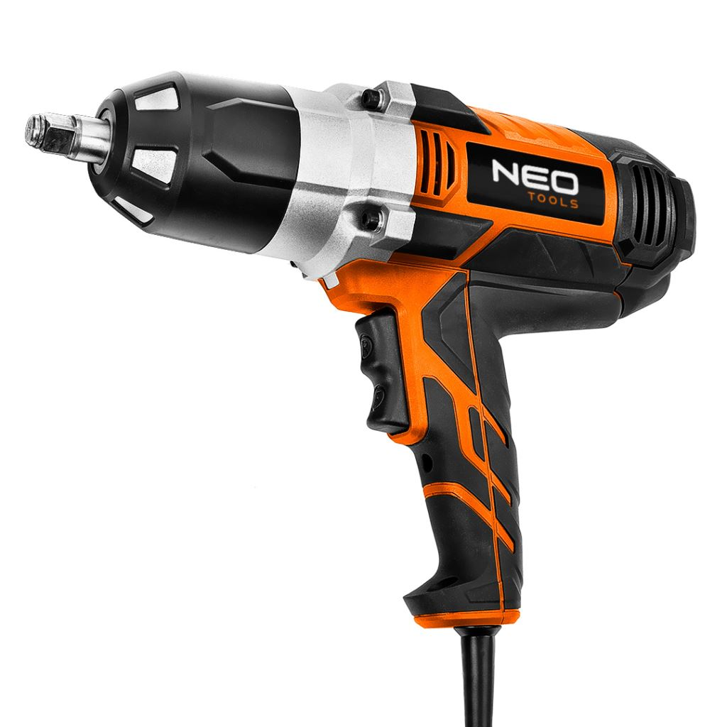 Neo Tools ütvecsavarozógép 950Nm (04-720) (04-720)