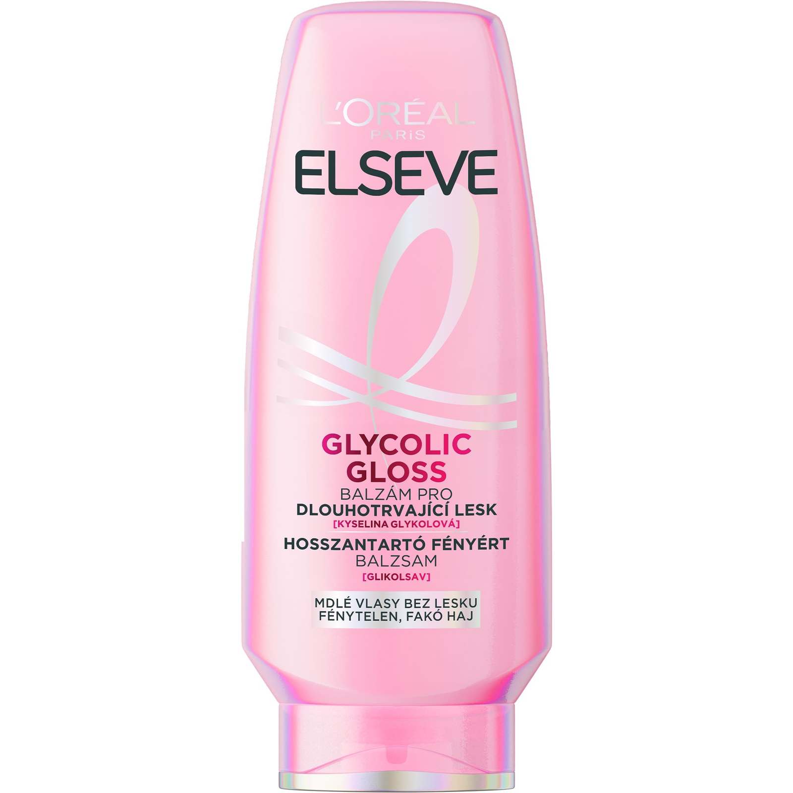 L'ORÉAL PARIS Elseve Glycolic Gloss 300 ml (3600524230111)