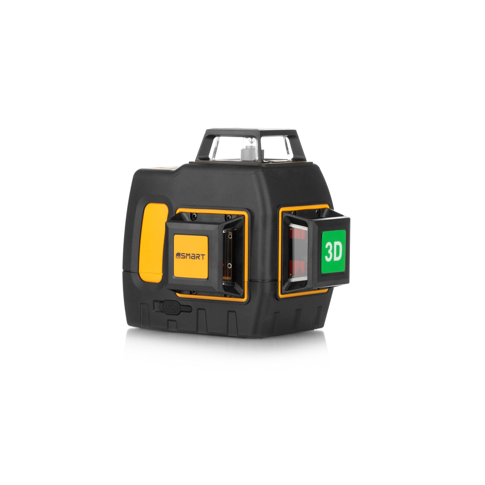 SMART365 SM-06-03040G Keresztlézer - 40 m (SM-06-03040G)