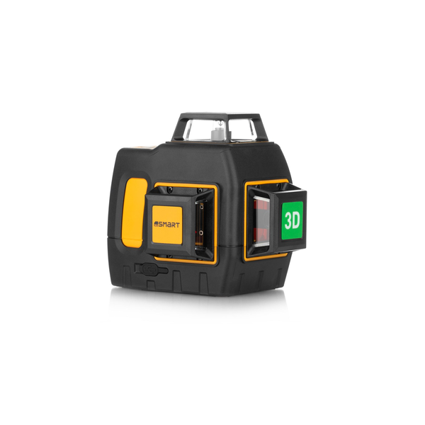 SMART365 SM-06-03040G Keresztlézer - 40 m