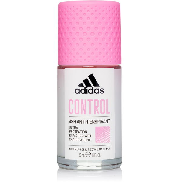 ADIDAS Women Control Antiperspirant 50 ml