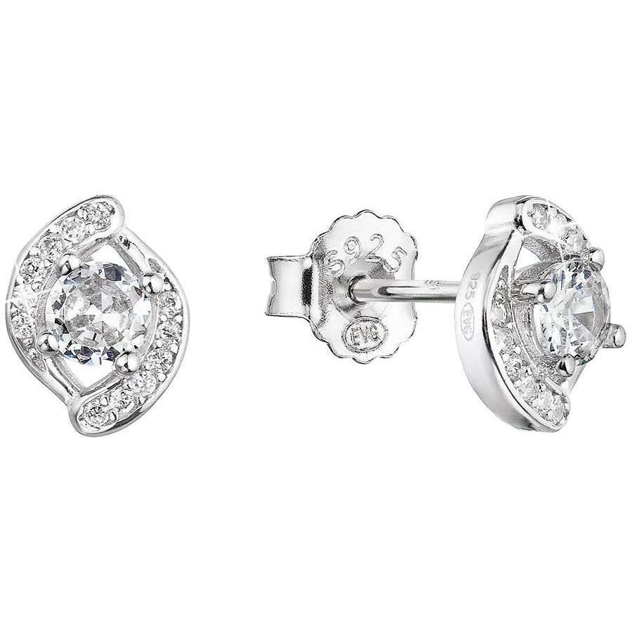 EVOLUTION GROUP 11421.1 crystal zircon (AG 925/1000, 1 g) (8590962114713)