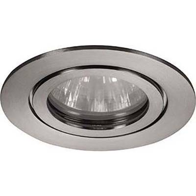 Brumberg 39375423 39375423 LED-es beépíthető lámpa LED 6 W Nemesacél (39375423)