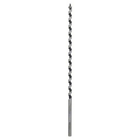 Bosch Accessories 2608597626 Csigafúró 12 mm Teljes hossz 235 mm Hatlap szár 1 db