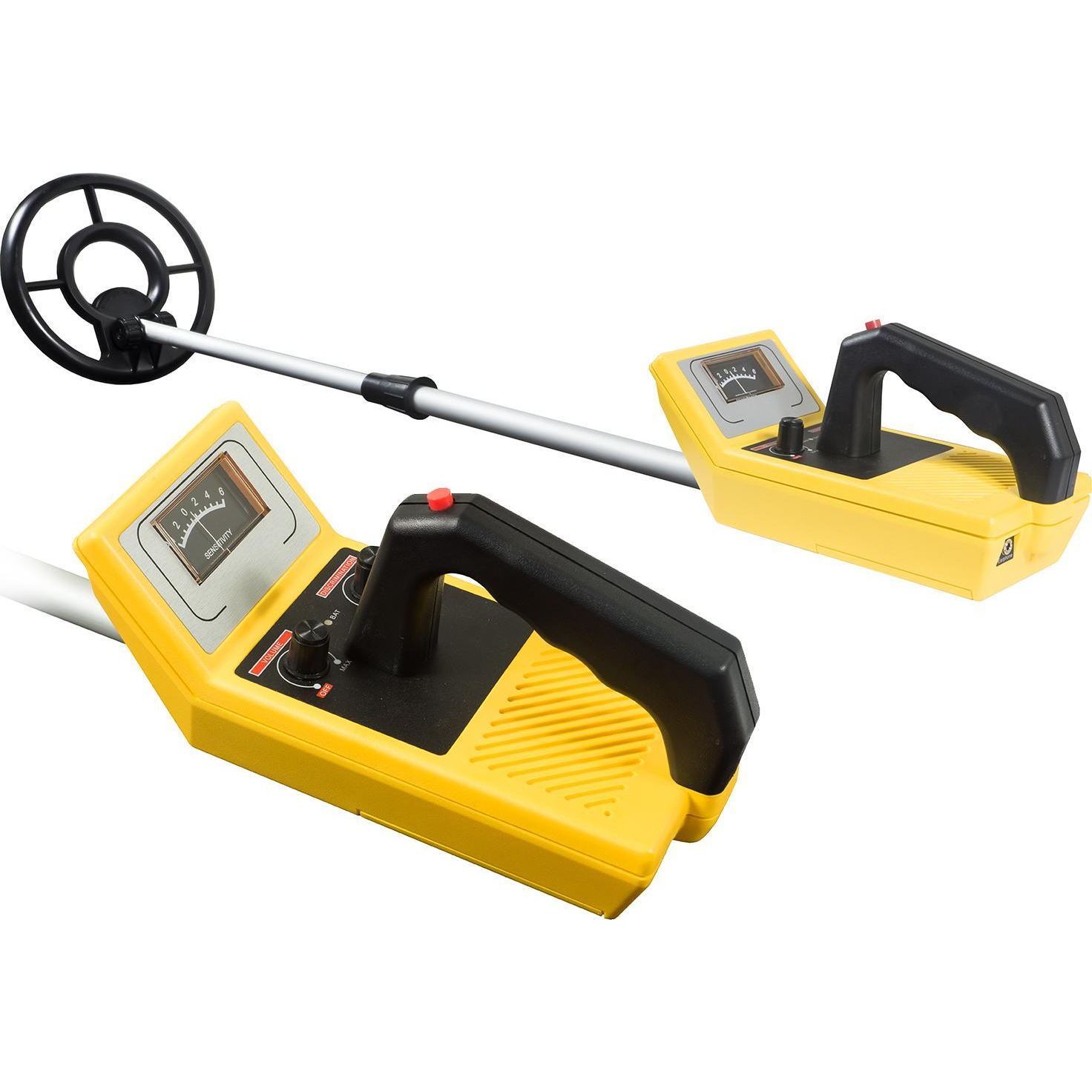 Cobra Tector Fémdetektor CT-1061 (CT-1061)