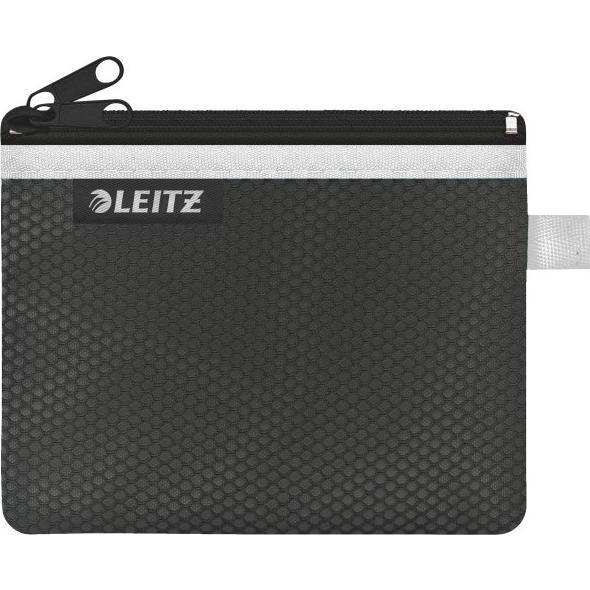 Leitz Wow S méret fekete utazótasak (obk4036187)
