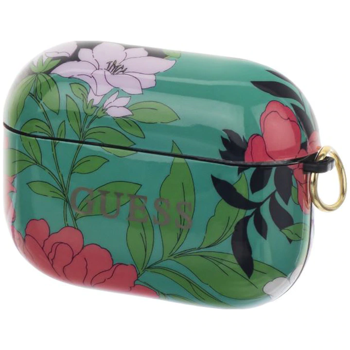 Guess Apple Airpods Pro tok - Mintás (GUACAPTPUBKFLO1)