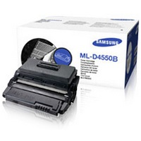 Samsung ML-D4550B Eredeti Toner Fekete