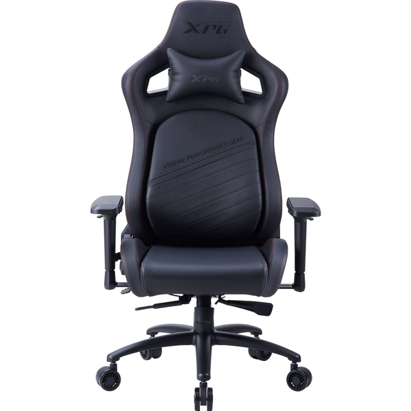 XPG NEXUS PLUS Gamer szék fekete 57cm
