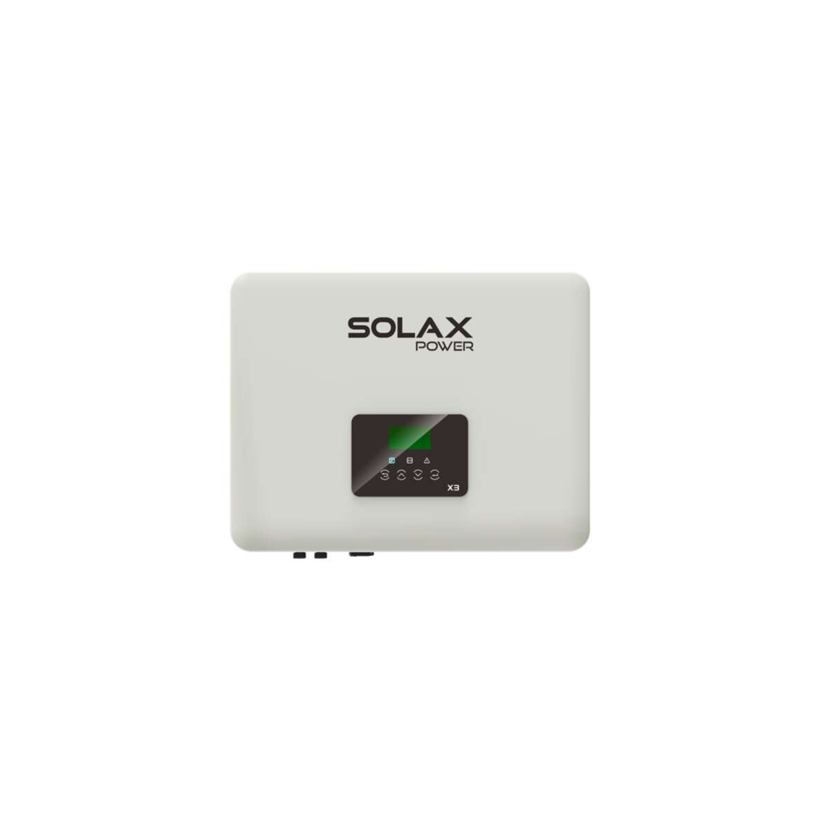 Solax X3-6.0-T-D 6kW Napelem inverter (800V / 12A) (X3-6.0-T-D)