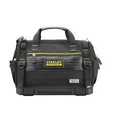 STANLEY ZÁRT TÁSKA 45cm PRO-STACK FMST17627-1