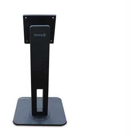 TERRA LCD Multifunktionsstandfuß V3.0 schwarz