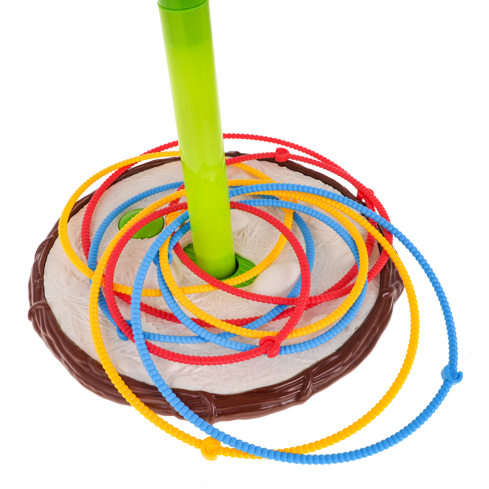 Rocking Bird Ügyességi társasjáték (ZGR.1277)